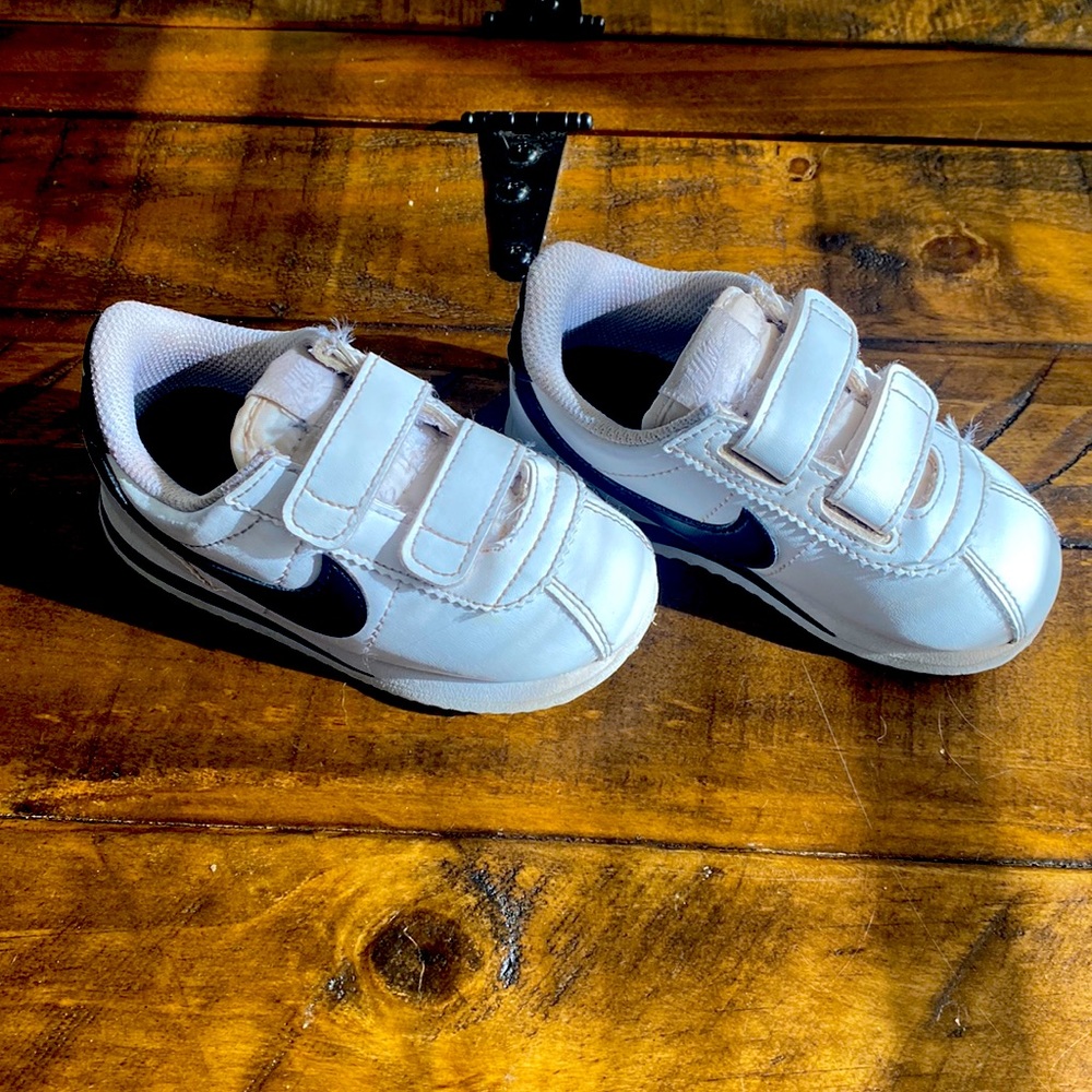 🌟Toddler Nikes🌟